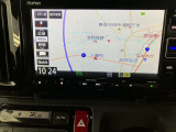 ルームクリーニング・除菌消臭処理済☆綺麗な室内です!