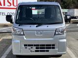 ハイゼットトラック スタンダード 農用スペシャル 4WD 3方開 4WD