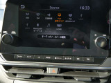 TVやBluetoothオーディオなどお楽しみ頂けます。車内がまるでコンサートホールのようにお楽しみ頂けます。
