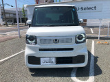 N-BOX  