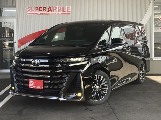 ヴェルファイア ハイブリッド 2.5 Z プレミア E-Four 4WD 