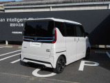 ルークス ハイウェイスター Gターボ アーバンクロム 
