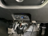 ETC付いてます。ETCが使用可能な道路通行料はキャッシュレスでスマートに走行できます。再セットアップして納車致します。