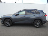 RAV4 2.5 ハイブリッド X 