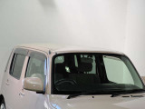 ☆納車前には撥水コーティングで外装のツヤとクリアを復活させます!!納車後の、お手入れも楽にして頂けます!!(パックによります)
