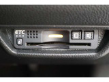ETC車載器付ですので高速道路の料金所もスムーズに通行できます。