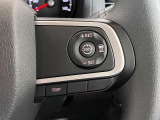 全車速追従機能付ACC(アダプティブクルーズコントロール)付