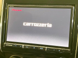 【ナビゲーション】使いやすいナビで目的地までしっかり案内してくれます。各種オーディオ再生機能も充実しており、お車の運転がさらに楽しくなります!!