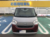「フロントマスク」です。車の印象を決めるのは【顔】。この車の顔つきは、きっとあなたにピッタリ!?