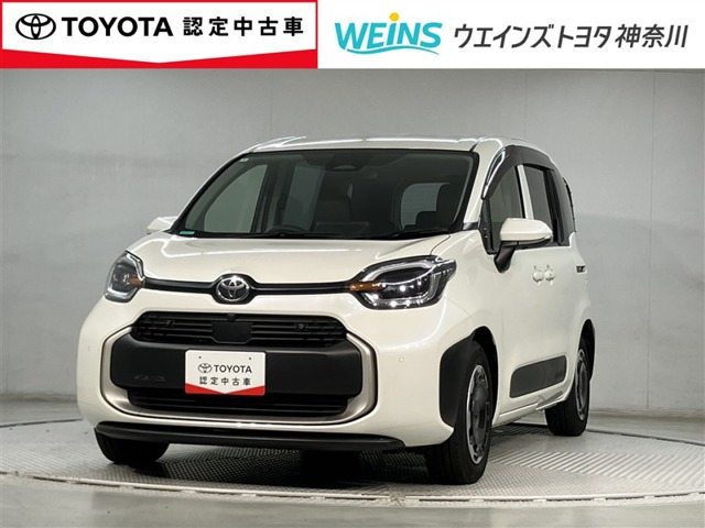 シエンタ 1.5 Z 