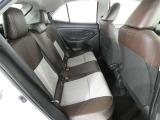 ゆとりある広々とした車内空間は、ドライブを始め買い物やレジャーなど、幅広く活躍します。一人でもみんなとでもお出かけを楽しみましょう!