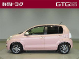 パッソ 1.0 プラスハナ Gパッケージ 