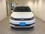 ゴルフトゥーラン TSI ハイライン 