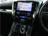 アルファード 2.5 S Cパッケージ (禁煙車)(サンルーフ)(ALPINE製10インチナ