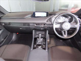 MAZDA3ファストバック 1.5 15S ツーリング 