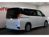 【新車保証継承付】トヨタディーラーにてメーカー新車保証継承をしてご納車いたします。初年度登録より3年間・走行6万kmまで。詳細はスタッフにお問い合わせくださいませ。