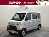 ダイハツ ハイゼットカーゴ