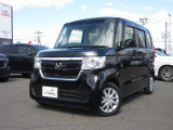 人気車種!N-BOXが入庫しました☆彡