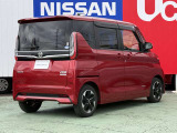 ルークス ハイウェイスター X