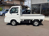 キャリイ FC エアコン パワステ 4WD 