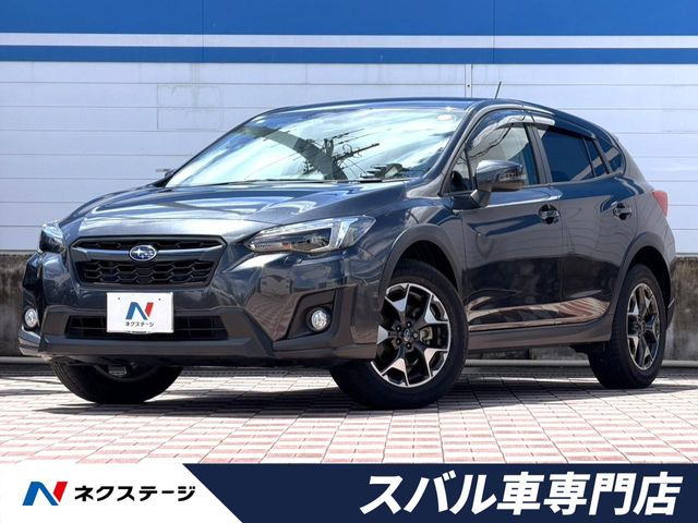 スバル XV 