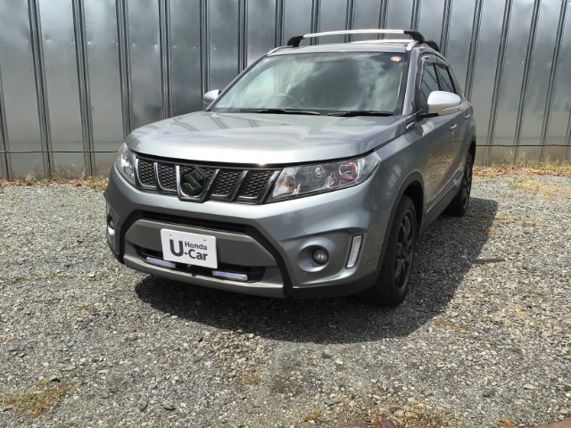 エスクード 1.4 ターボ 4WD 