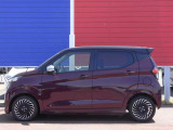 クールに、スタイリッシュに、自分らしく。Highway STAR Urban CHROME!クルマが360&deg;周囲を見守ってくれるから、安心しておでかけできます。