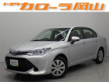 トヨタカローラ岡山へようこそ♪ おススメの1台です♪ぜひご覧になってください★