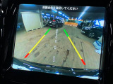 ●バックカメラ:便利な【バックカメラ】で安全確認もできます。駐車が苦手な方にもオススメな便利機能です。