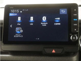 ナビゲーションは様々なメディアに対応しております。