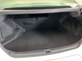 【ラゲッジスペース】ラゲッジスペースは広々です。