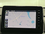 日産純正メモリーナビ(MM223D-L)です。クリアな画質を楽しんでいただけるフルセグ地デジTVなど、書ききれないほどの機能が満載です。