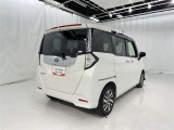 走りにこだわりながら収納力も持ち合わせたお車です。
