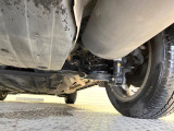 お車を安心してお乗りいただく為には、足回りの定期点検が欠かせません。サービスサポート(有償保証)では無料点検もご提供しており、安心のカーライフをお過ごしいただけるサポート体制が整っています。