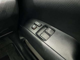 運転席から操作可能なパワーウィンドウ!