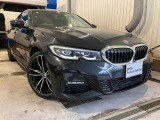 3シリーズセダン 320d xドライブ Mスポーツ 4WD 