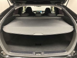 トノカバー付きでプライバシー保護や盗難防止になります。このご時世、付いていて損はないですね。