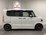 購入後も自社指定整備工場完備でお客様の愛車をしっかりサポート致します!御納車時には安全かつ安心してお乗り頂けるようホンダ専門知識を持つ整備スタッフが点検・整備・装備も説明をしてお渡ししております。