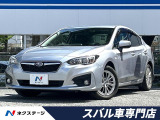 純正SDナビ バックカメラ 禁煙車 アイサイトver.3 パドルシフト