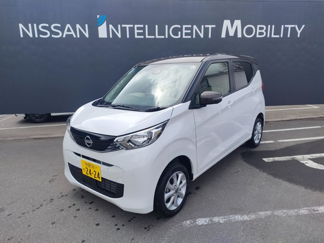 日産 デイズ 