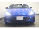 【スペック】誰もがクルマを操る愉しさと悦びを感じることのできるスポーツカー「BRZ」。