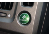 ECONスイッチの効果とあなたの運転で、クルマと力をあわせ「燃費向上=ガソリン代の節約=CO2 削減」のチャレンジをお楽しみください。