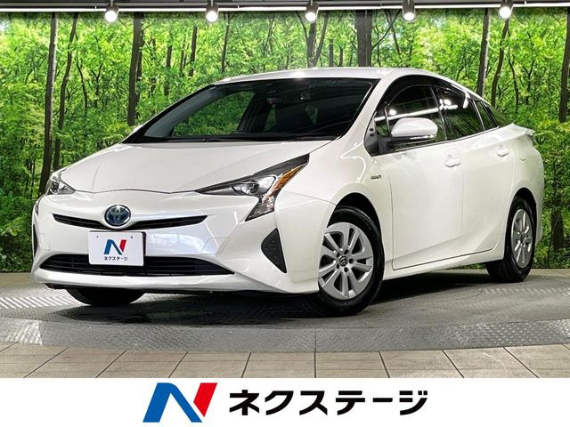 プリウス 1.8 S 