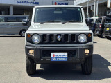 ジムニー XC 4WD 