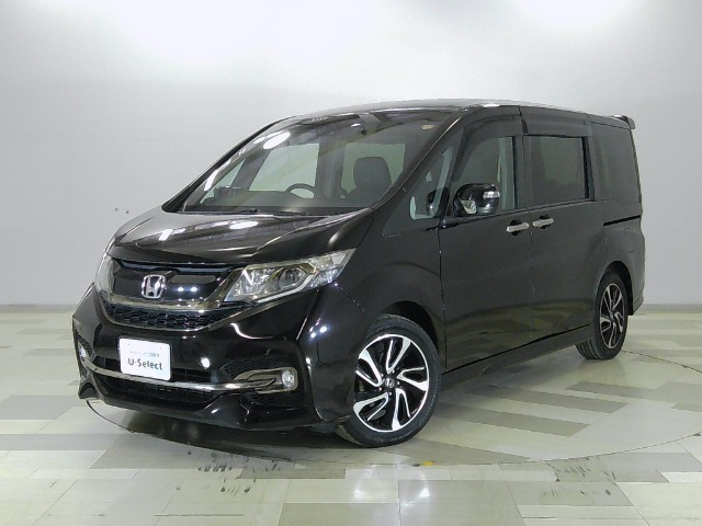 ホンダ ステップワゴン 