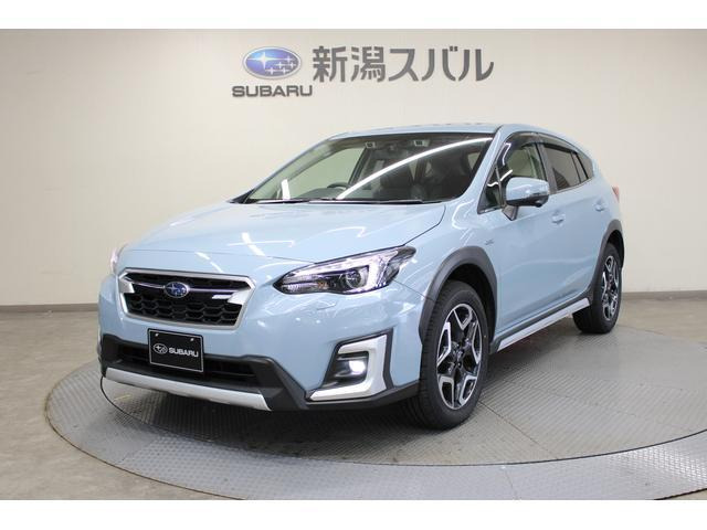 XV  2.0 アドバンス 4WD