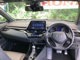 C-HR ハイブリッド 1.8 G 