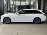Cクラスワゴン C200 アバンギャルド AMGラインパッケージ (ISG) 