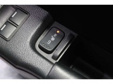 シートヒーター装備車両♪♪寒い冬はもちろん♪肌寒い春先・秋口まで活躍してくれるあると嬉しい装備です♪♪