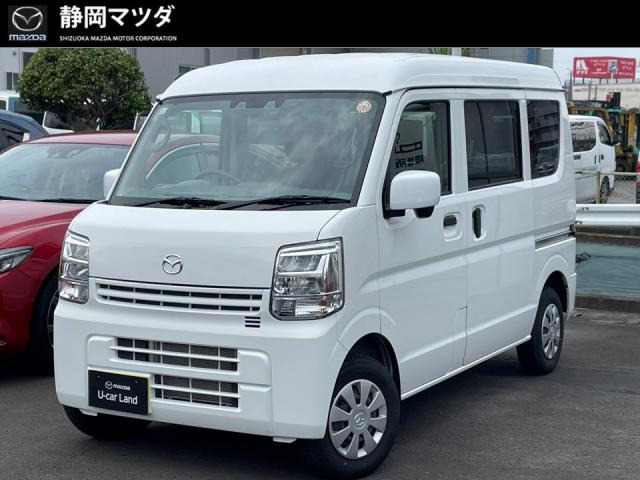 スクラム PC ハイルーフ 